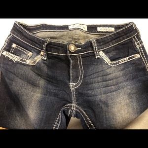 Daytrip Leo Jeans 30R